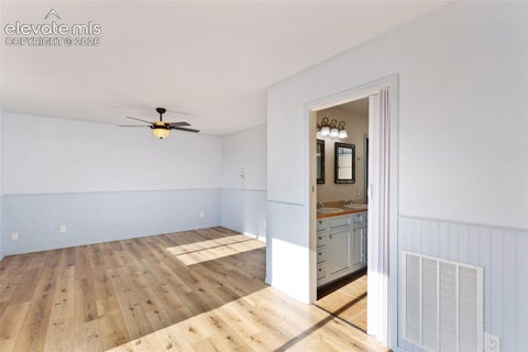 Tiny photo for 192 Columbine Road, Florissant, CO 80816 (MLS # 4696670)