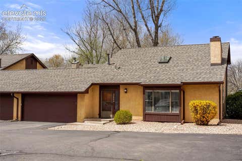 Photo of 4684 Winewood Village Drive, Colorado Springs, CO 80917 (MLS # 1182265)
