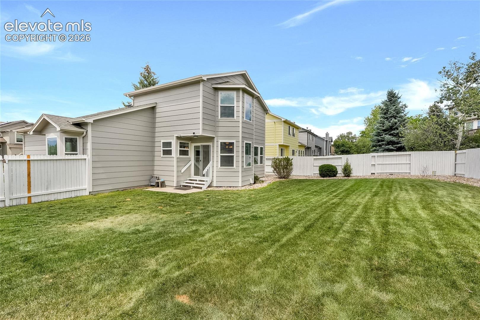 3280 Brunswick Drive