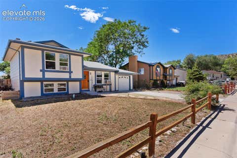 Photo of 514 Phay Avenue, Canon City, CO 81212 (MLS # 3963195)