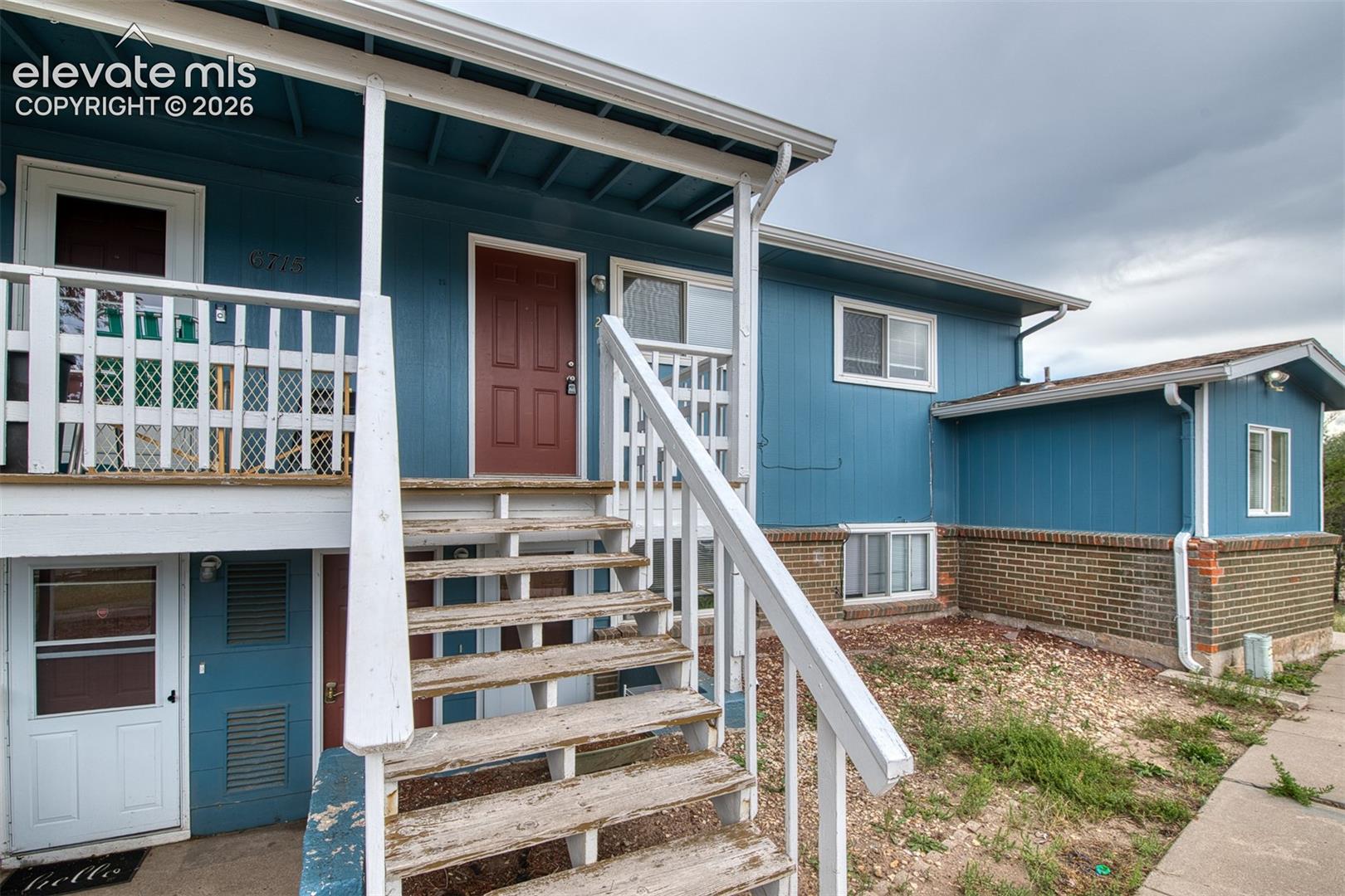 6715 Pahokee Court 1-4