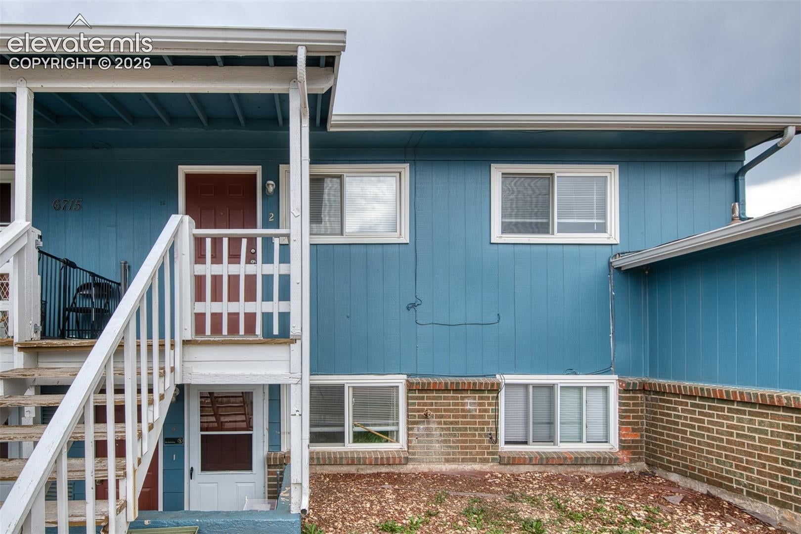 6715 Pahokee Court 1-4