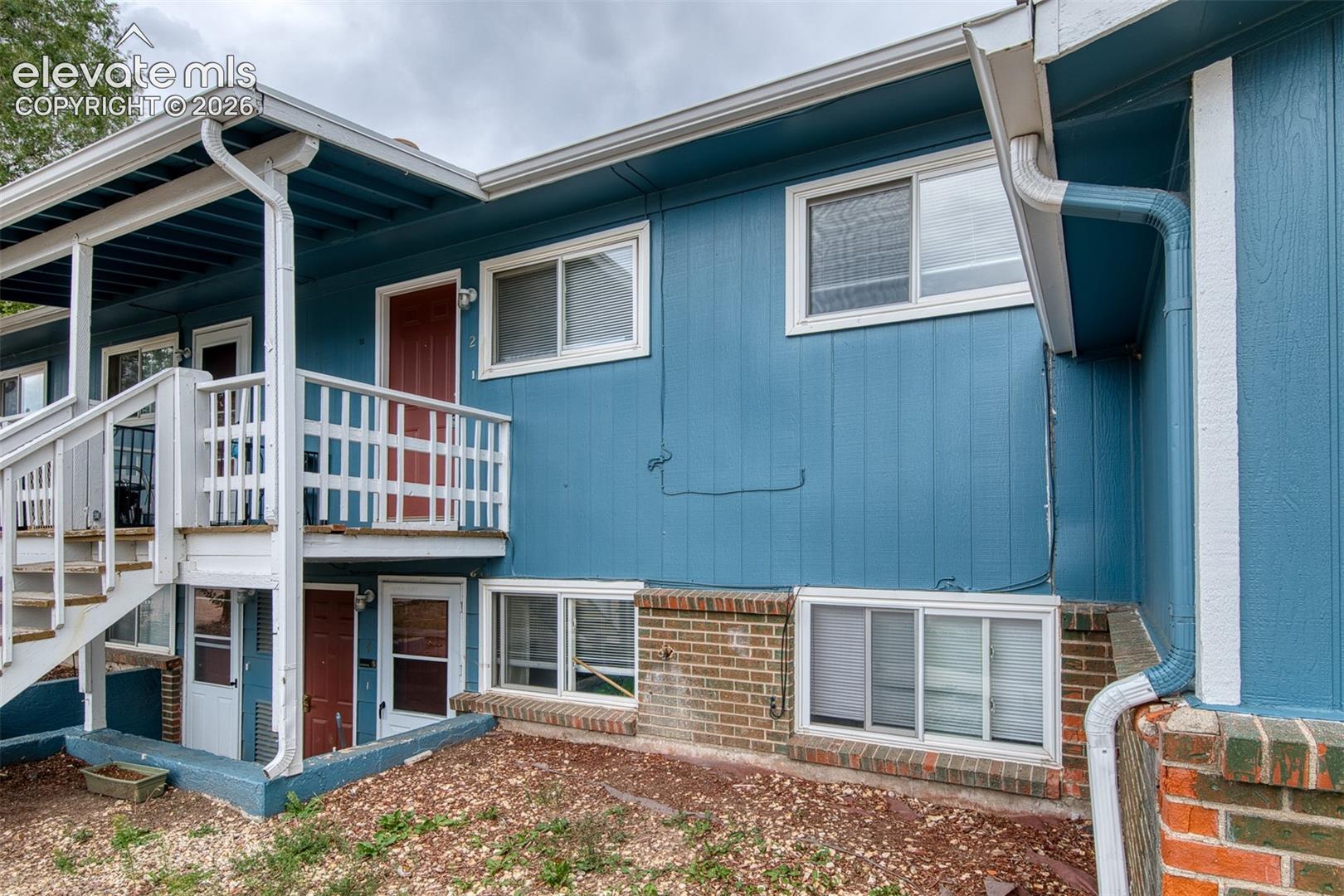 6715 Pahokee Court 1-4