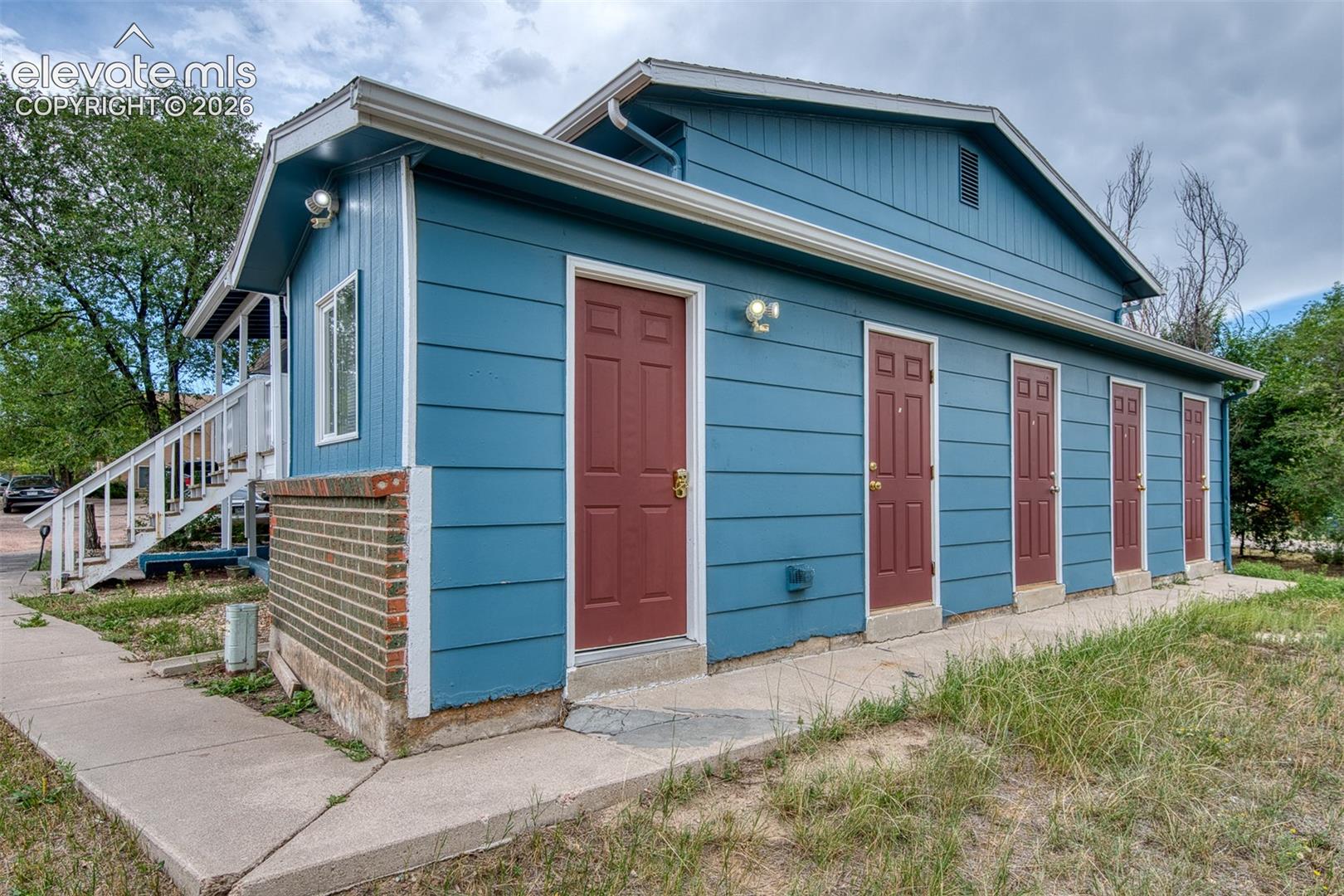 6715 Pahokee Court 1-4