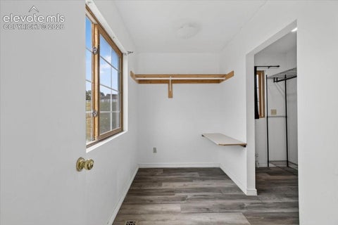 Tiny photo for 14390 Herring Road, Colorado Springs, CO 80908 (MLS # 4287220)