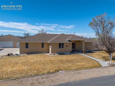 Photo of 1079 Lynn Drive, Pueblo, CO 81006 (MLS # 2794793)