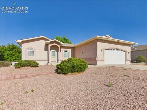 Photo of 117 S Golfview Drive, Pueblo West, CO 81007 (MLS # 7741176)