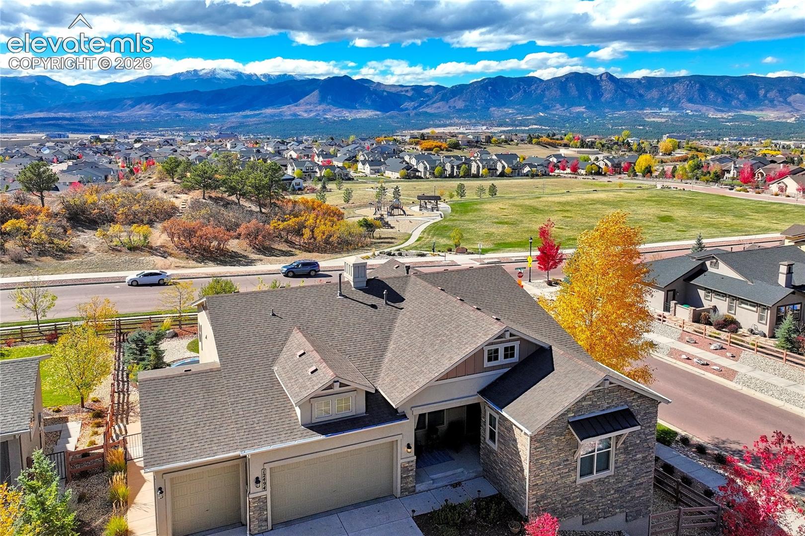 12494 Arrow Creek Court