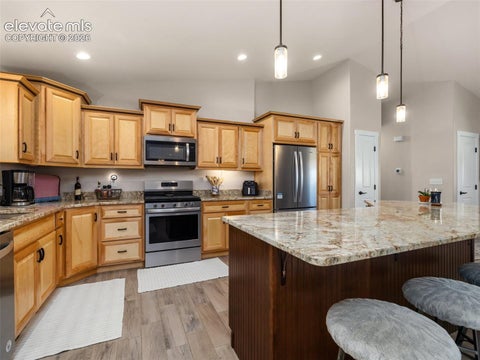 Tiny photo for 528 S Tejon Avenue, Pueblo West, CO 81007 (MLS # 9200386)