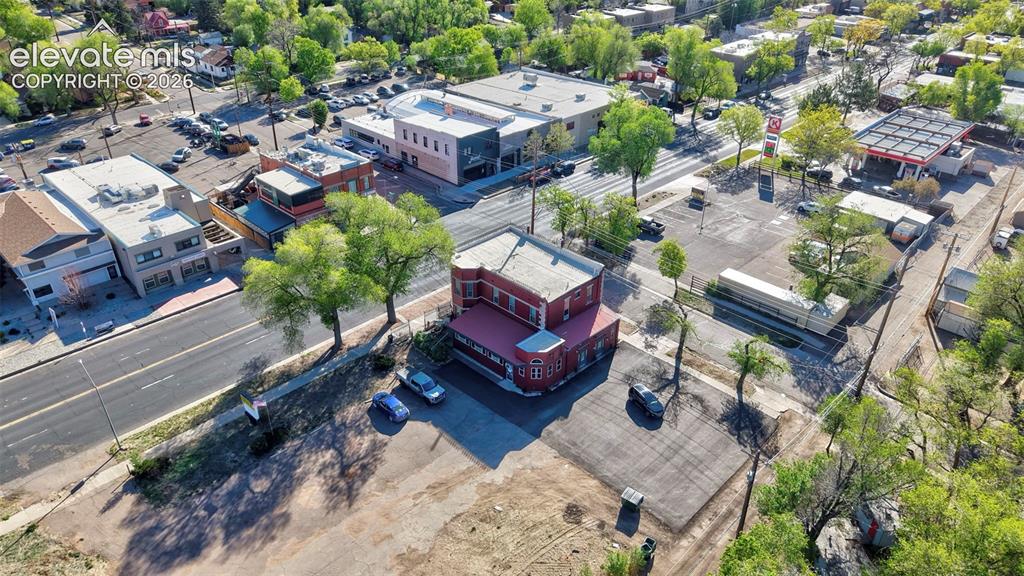 2801-2807 W Colorado Avenue