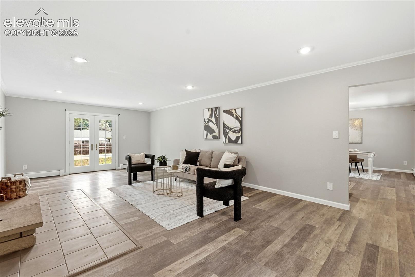 2725 Flintridge Drive