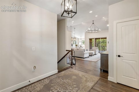 Tiny photo for 1350 Longs Point, Woodland Park, CO 80863 (MLS # 6153595)