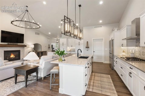 Tiny photo for 1350 Longs Point, Woodland Park, CO 80863 (MLS # 6153595)