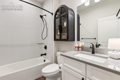 Tiny photo for 1350 Longs Point, Woodland Park, CO 80863 (MLS # 6153595)
