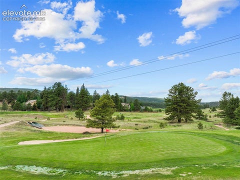 Tiny photo for 1350 Longs Point, Woodland Park, CO 80863 (MLS # 6153595)