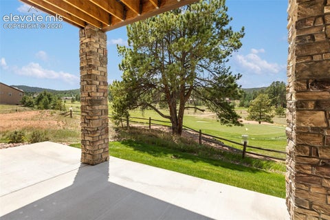 Tiny photo for 1350 Longs Point, Woodland Park, CO 80863 (MLS # 6153595)