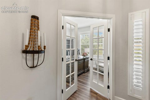 Tiny photo for 1350 Longs Point, Woodland Park, CO 80863 (MLS # 6153595)