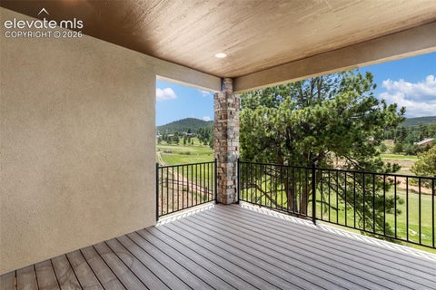 Tiny photo for 1350 Longs Point, Woodland Park, CO 80863 (MLS # 6153595)