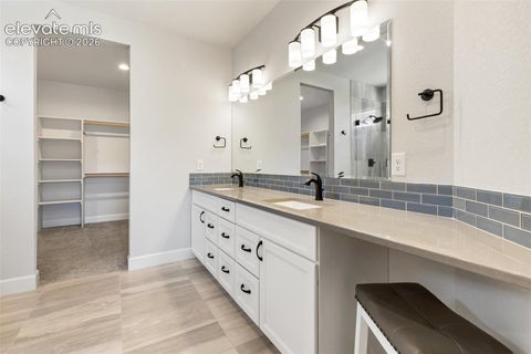 Tiny photo for 1350 Longs Point, Woodland Park, CO 80863 (MLS # 6153595)