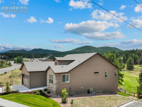 Tiny photo for 1350 Longs Point, Woodland Park, CO 80863 (MLS # 6153595)