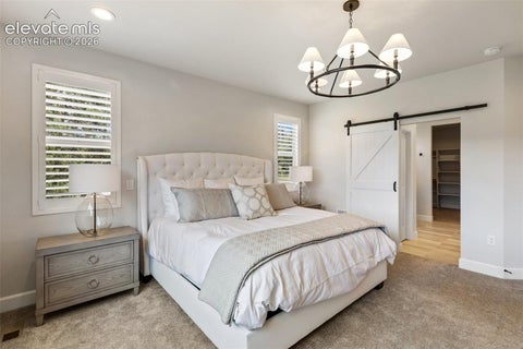 Tiny photo for 1350 Longs Point, Woodland Park, CO 80863 (MLS # 6153595)