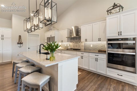 Tiny photo for 1350 Longs Point, Woodland Park, CO 80863 (MLS # 6153595)