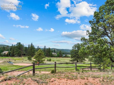 Tiny photo for 1350 Longs Point, Woodland Park, CO 80863 (MLS # 6153595)