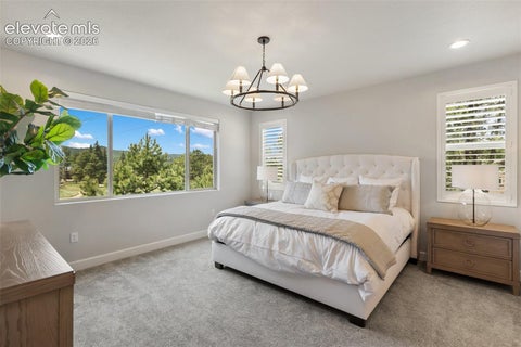 Tiny photo for 1350 Longs Point, Woodland Park, CO 80863 (MLS # 6153595)