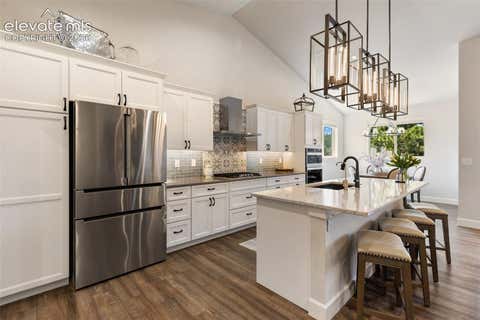 Tiny photo for 1350 Longs Point, Woodland Park, CO 80863 (MLS # 6153595)