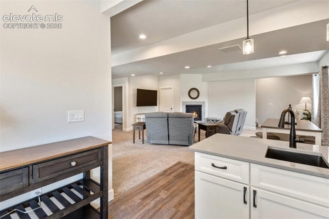 Tiny photo for 1350 Longs Point, Woodland Park, CO 80863 (MLS # 6153595)