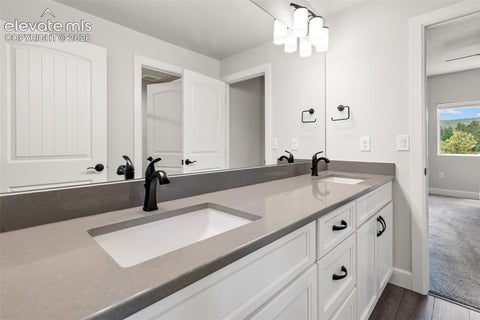 Tiny photo for 1350 Longs Point, Woodland Park, CO 80863 (MLS # 6153595)