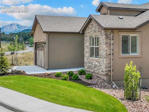 Tiny photo for 1350 Longs Point, Woodland Park, CO 80863 (MLS # 6153595)