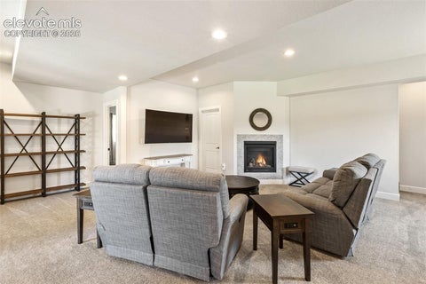 Tiny photo for 1350 Longs Point, Woodland Park, CO 80863 (MLS # 6153595)