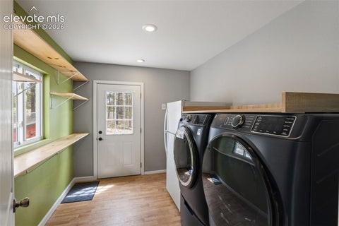 Tiny photo for 11760 Green Acres Lane, Colorado Springs, CO 80908 (MLS # 4551599)