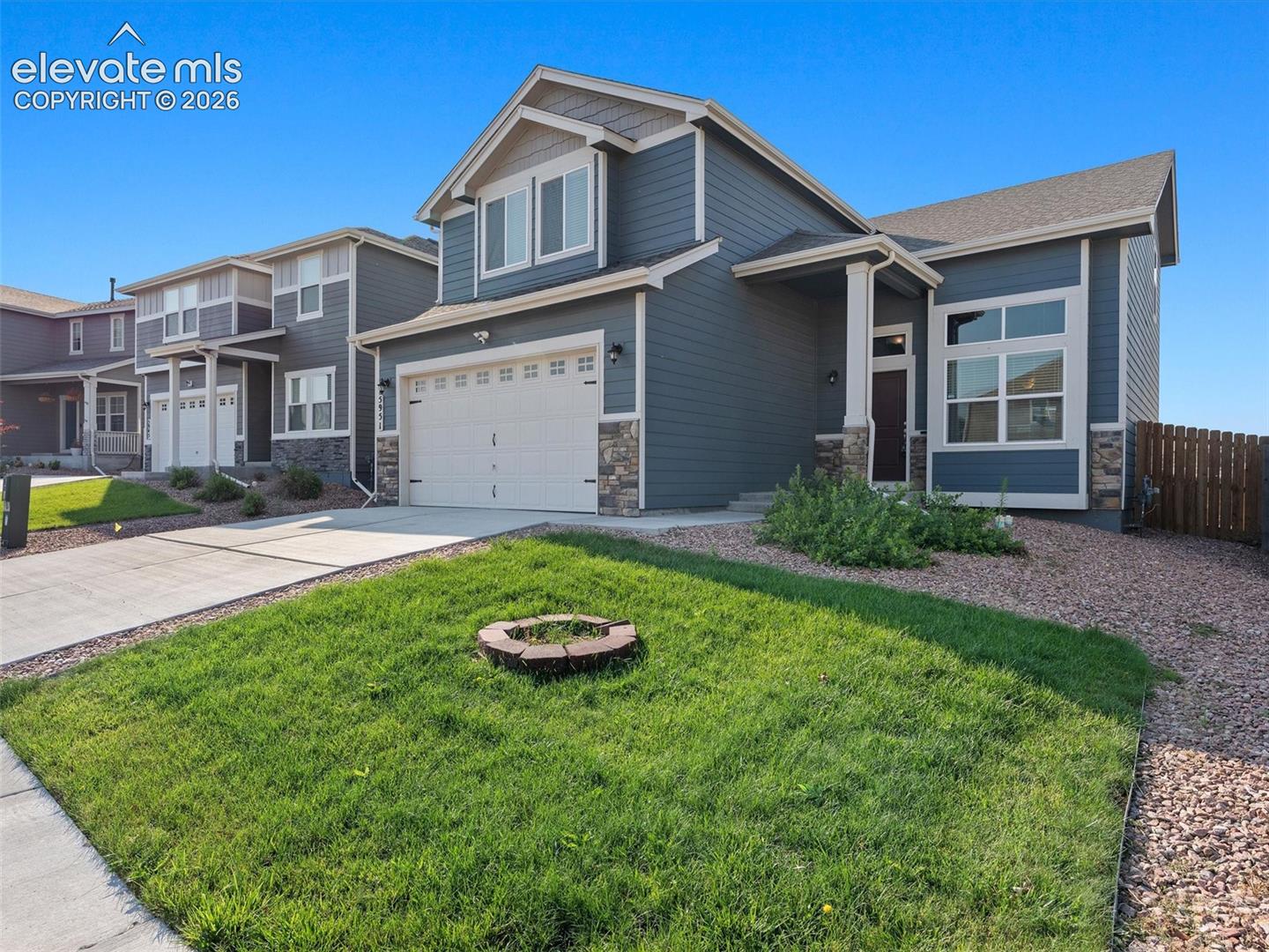 5951 Mumford Drive