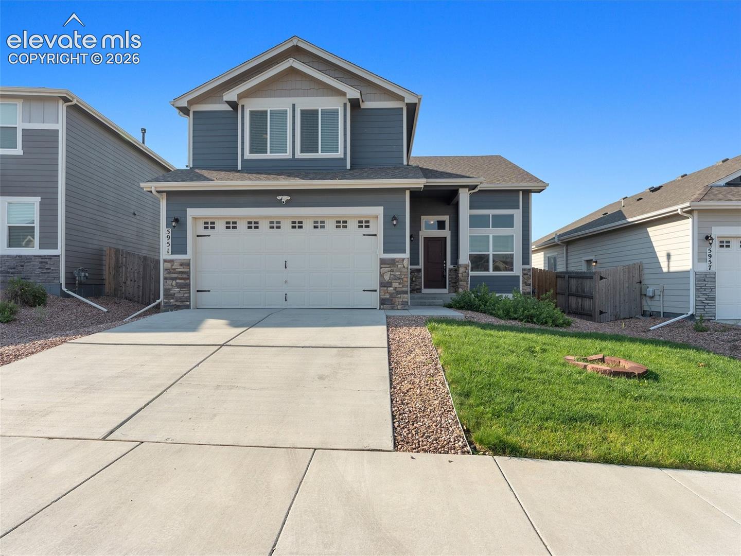 5951 Mumford Drive