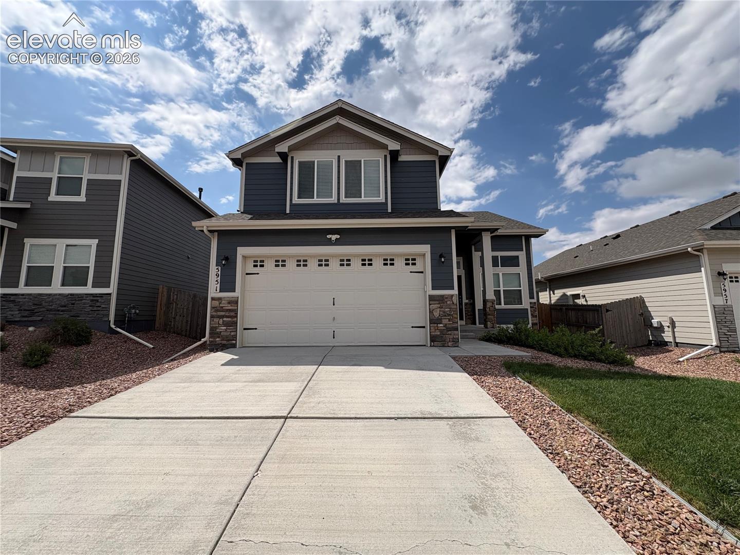 5951 Mumford Drive