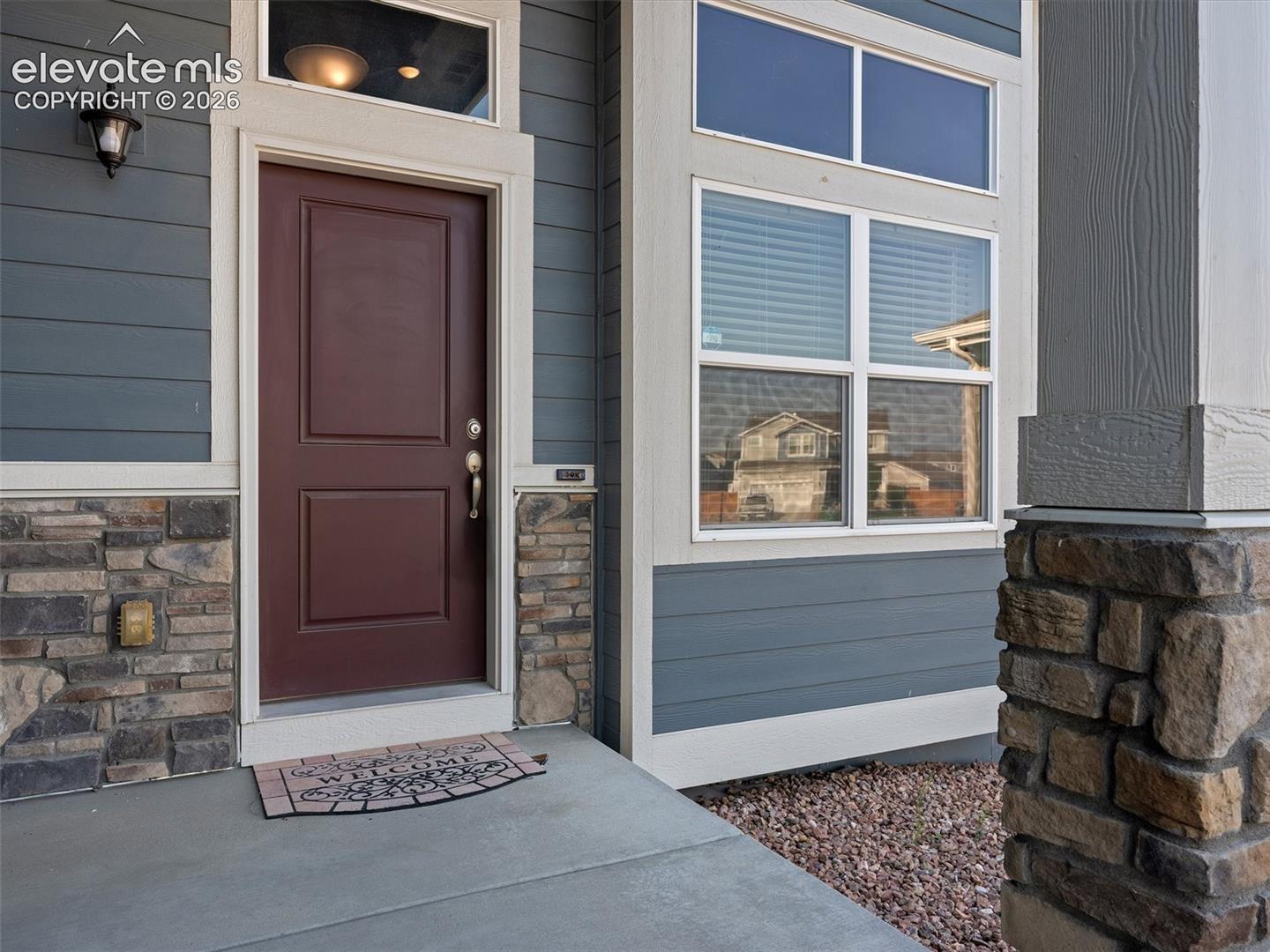 5951 Mumford Drive