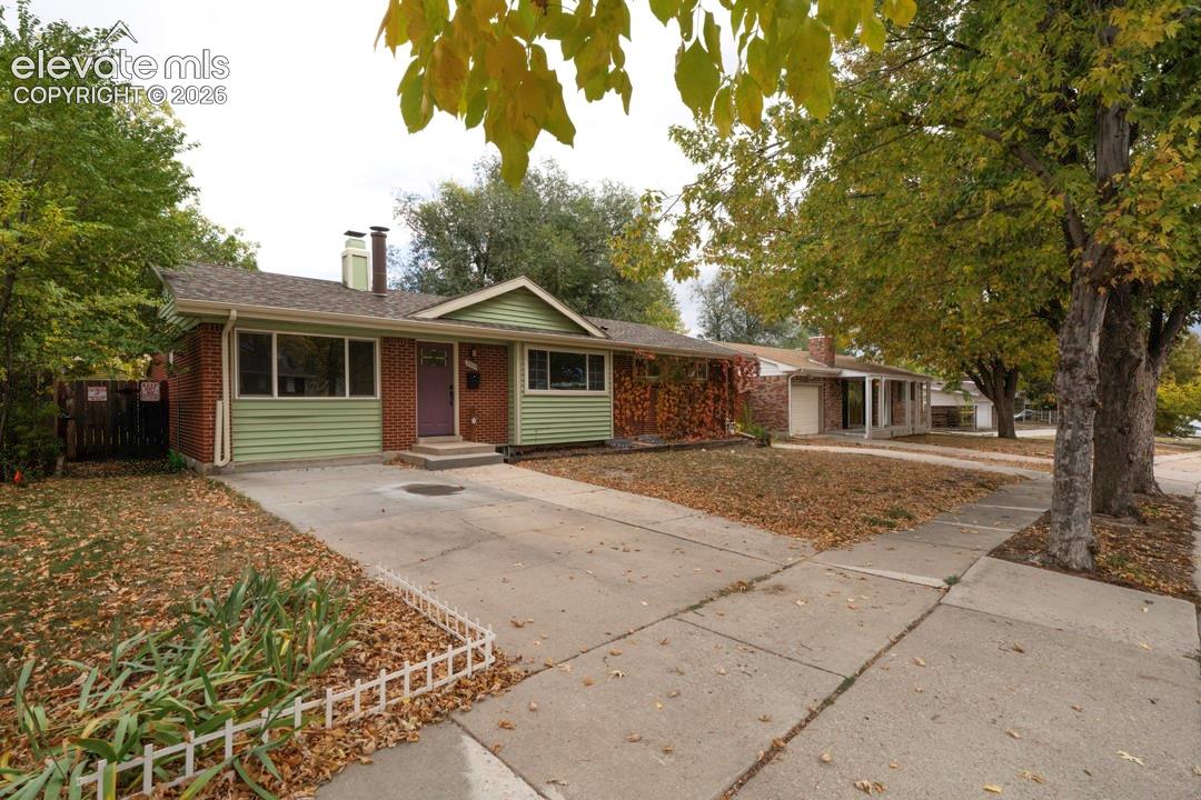 2009 Meyers Avenue