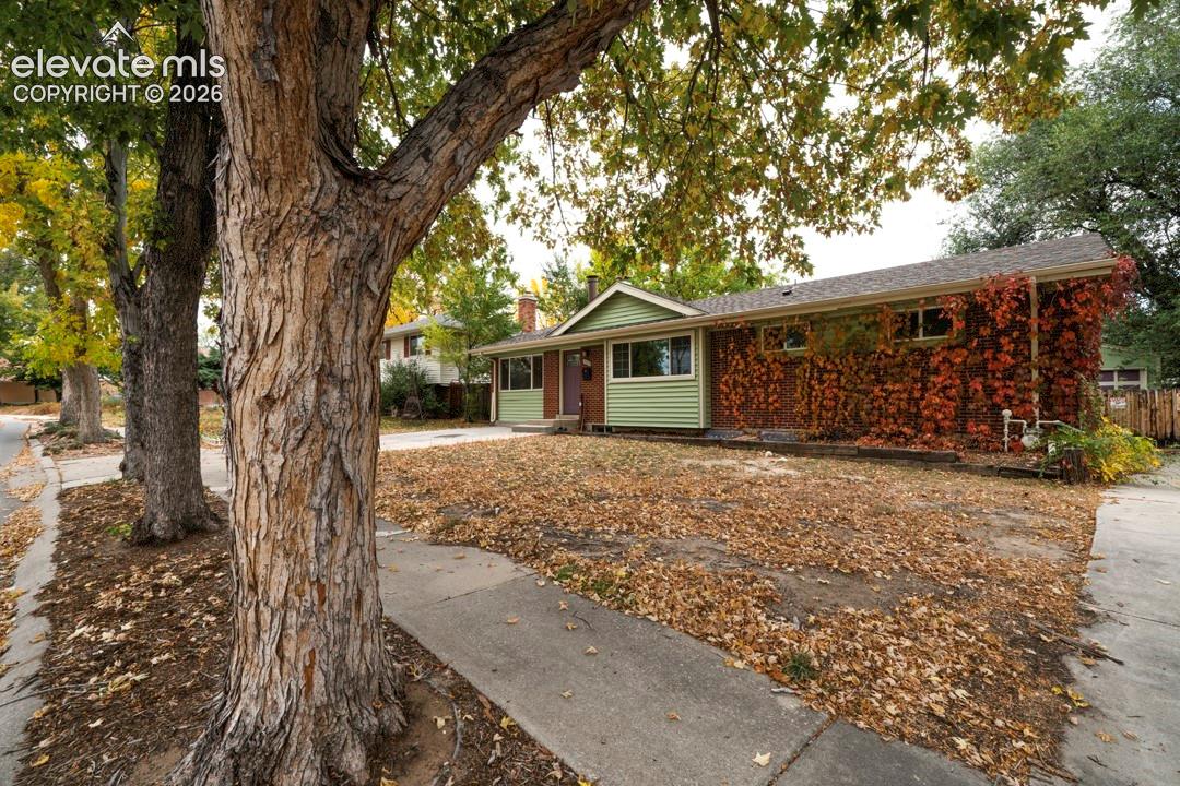 2009 Meyers Avenue