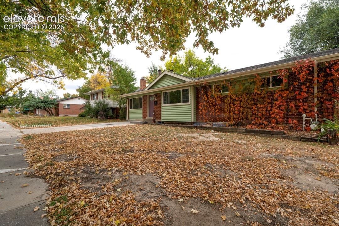 2009 Meyers Avenue