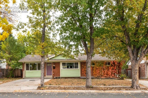 Photo of 2009 Meyers Avenue, Colorado Springs, CO 80909 (MLS # 6276165)