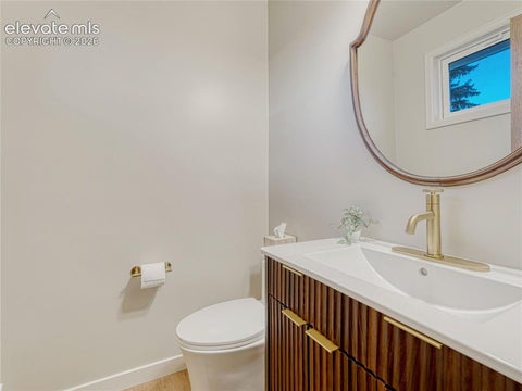 Tiny photo for 9180 McClelland Road, Calhan, CO 80808 (MLS # 9891970)
