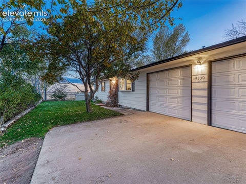 Tiny photo for 9180 McClelland Road, Calhan, CO 80808 (MLS # 9891970)