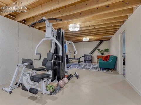 Tiny photo for 9180 McClelland Road, Calhan, CO 80808 (MLS # 9891970)