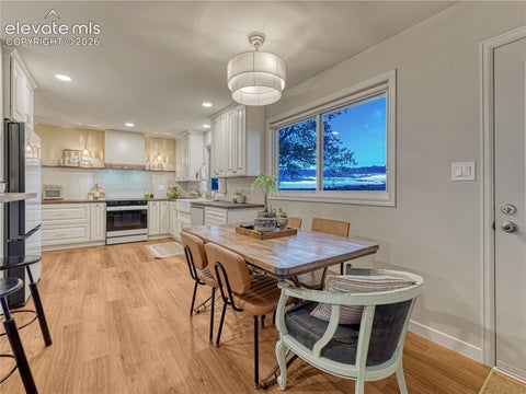 Tiny photo for 9180 McClelland Road, Calhan, CO 80808 (MLS # 9891970)