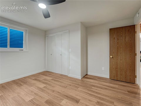 Tiny photo for 9180 McClelland Road, Calhan, CO 80808 (MLS # 9891970)