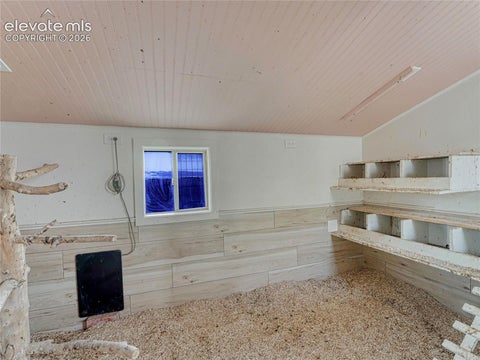 Tiny photo for 9180 McClelland Road, Calhan, CO 80808 (MLS # 9891970)