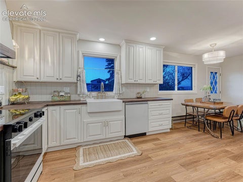 Tiny photo for 9180 McClelland Road, Calhan, CO 80808 (MLS # 9891970)
