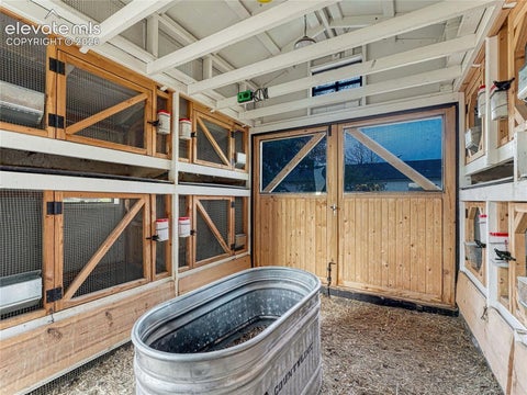 Tiny photo for 9180 McClelland Road, Calhan, CO 80808 (MLS # 9891970)